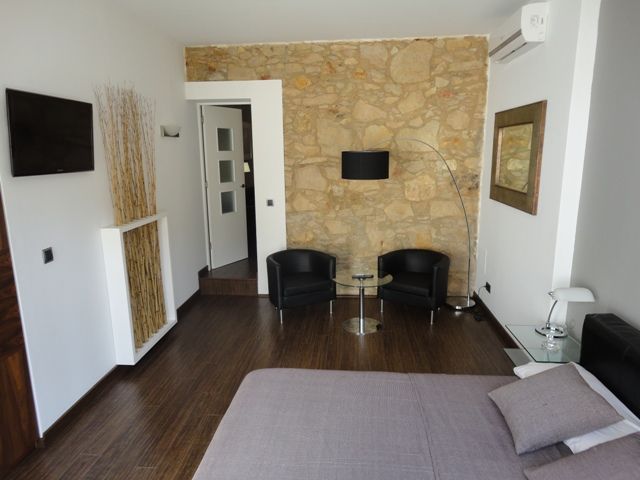 Apartamentos Alos Barcelona Exteriér fotografie