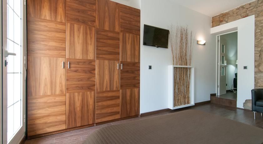 Apartamentos Alos Barcelona Exteriér fotografie