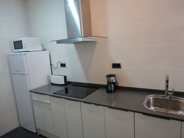 Apartamentos Alos Barcelona Exteriér fotografie